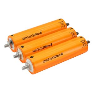 China AHR32113 Rechargeable LFP Battery Lithium Cell High Discharge Rates wholesale