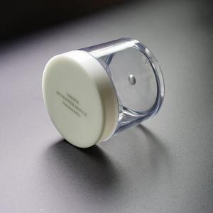 China Multifunctional Plastic Cosmetic Jars Broken Resistant Massage Cream Jar 300ml wholesale