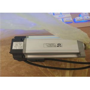 China MSMA012C1N 100W AC Industrial Servo Motor for Panasonic wholesale