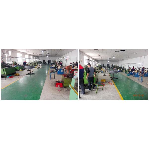 M3 M4 M5 M6 M8 Metric Hex Head Cap Screws With DIN ASME GB Standard