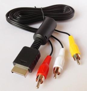 China P3 / P2 AV Cabel For Video game for Audio Video HDTV wholesale