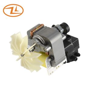 China Pump Air Compressor Pump Motor YJ62-25 2500 RPM 100V 65W on sale