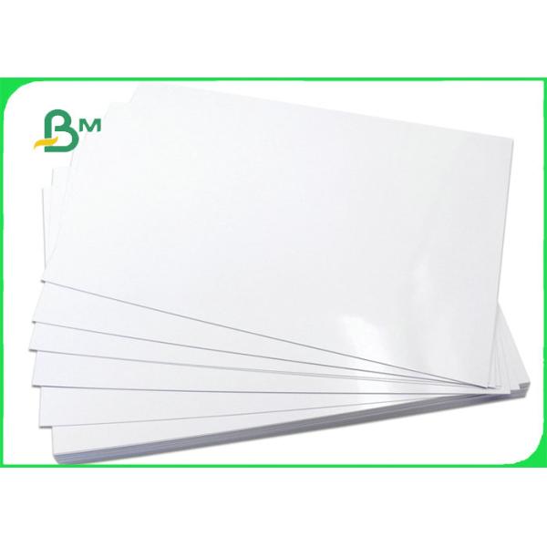 240gsm Inkjet RC Glossy Photo Paper Roll Luster Waterproof 36inch 42inch * 50m