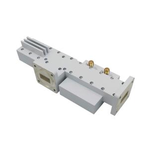 China Waveguide Passive Component High Power Capacity Isolator Coupler Components wholesale