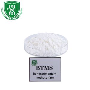 China Cationic Conditioner bTMS Behentrimonium Methosulfate Emulsifier Surfactant wholesale