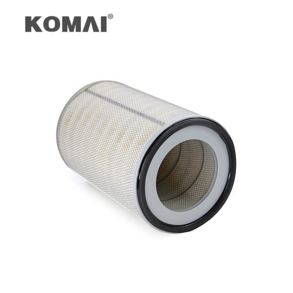 Generator Air Cleaner Filter For Kobelco Excavator A-616AB AF1905M AF424