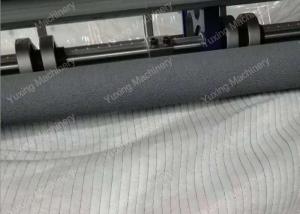 China 0.5 Inch Multi Needle Straight Line Quilting Machine For Jackets wholesale
