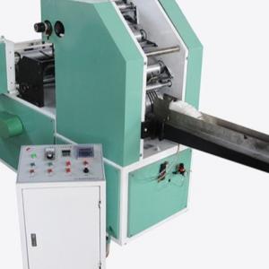 China Pneumatic Counting Paper Napkin Making Machine 300-400 Sheets Per Min wholesale
