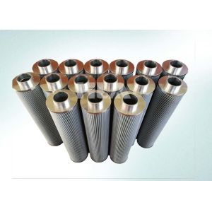 China Various Vacuum Oil Purifier Oil Filter Element Parts For Different Stage Filtering wholesale