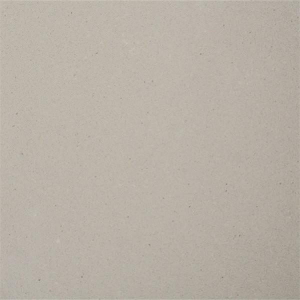 Granite Imitation 30MM Greyish Engineered Quartz Stone For Bathroom