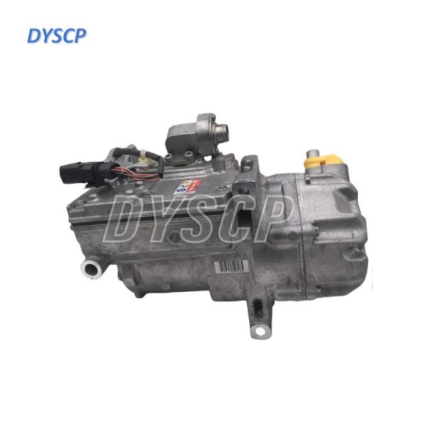 Electric Auto Air Conditioning Compressor 8R0260797C 4G0260797A For Audi A6 A8 Q5