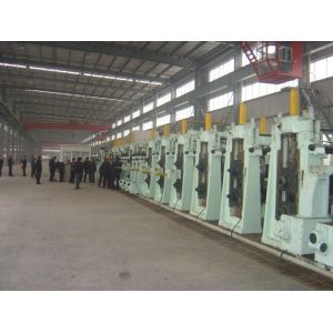 China High Frequency Welding Insulation Processing Machines ，Hydraulic Cylinder Steel Tube wholesale