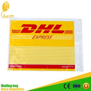 China China Manufacturer Express Bags / Courier Bags / Mailing Bag/ HDPE bag/ LDPE bag wholesale