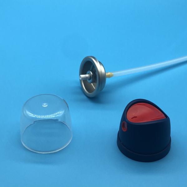 Alcohol-Free Fresh Scent Body Spray Valve Continuous Spray Type