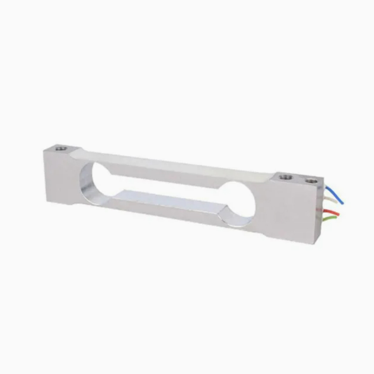 China 100g/200g Parallel Beam Weighing Sensor Aluminium Alloy Single Point Load Cell wholesale
