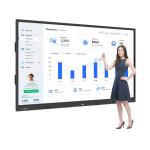 Smart Education Multi-touch Interactive Whiteboard with 20 Touch Points and 1200