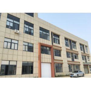 Shanghai Wind Automation Equipment Co.,Ltd