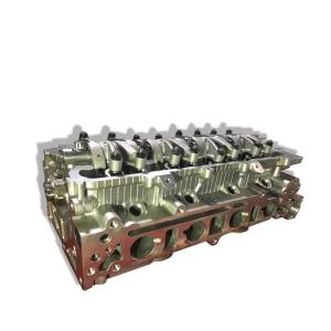 China BYD F3 473QE Cylinder Head Cylinder Block with Standard Size 1.6 CNG Engine wholesale