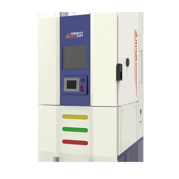 Quality Air Cooled Temperature Test Chamber , 335 Litre Climatic Test Chamber for sale