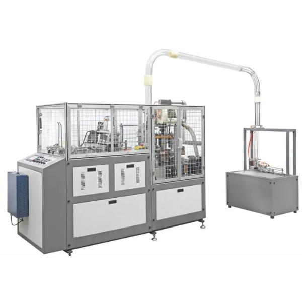 Quality Paper Cup Printing Machine Coffee Cup Making Machine for sale