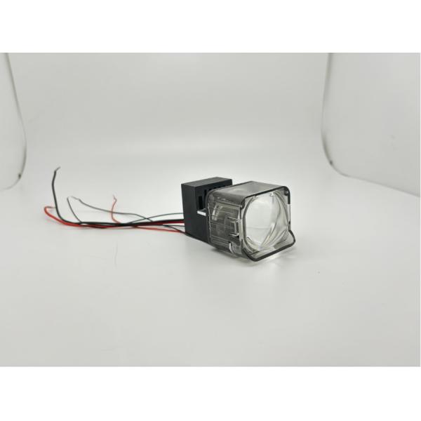 B18-5 1.5 Inch BI LED Matrix Module Low Beam 35W High Beam 45W