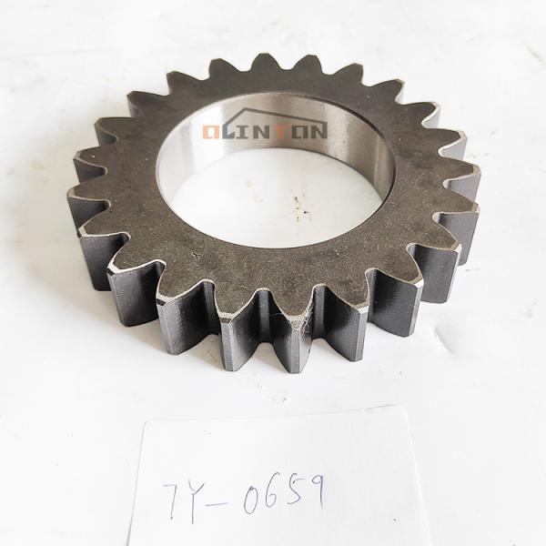 7Y-0659 Gear 22 Teeth for E325L E325C 328D LCR 330 E330B E330BL E330C PLANET