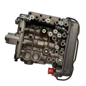 China Wheel Loader 4WG180 4WG200 Gearbox Spare Parts 4644206039 Control Valve wholesale