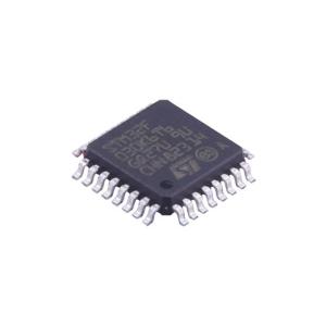 China STM32F030K6T6 IC Electronic Components Microcontroller, 32-bit, Value Line, ARM Cortex-M0 wholesale