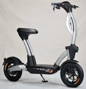 China ON SALE 2- Wheel 250 Watt Motor Electric Balance Scooter 12 Inch Wheel 10-15ah Lithium Battery on sale