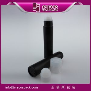 China excellent and elegant cylinder medical container roll on perfumes bottles on sale