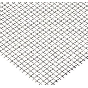China Dutch Weave Nichrome Wire Mesh Stainless Steel Screen Mesh for Sieving on sale