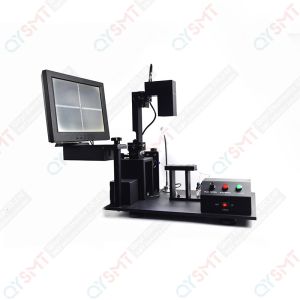 China Yamaha Feeder Calibration Jig Surface Mount Components With 6 Months Warranty wholesale