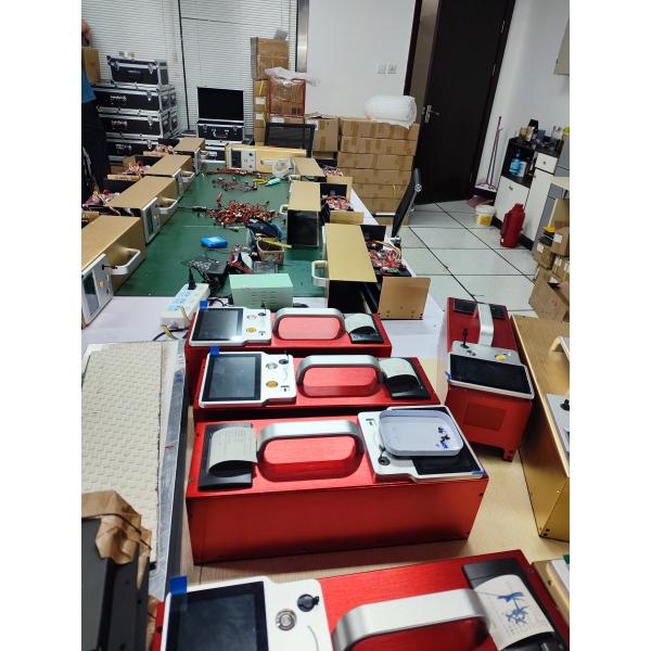 Precision Retroreflection Brightness Coefficient Meter With 0-4000mcd/(m².lx) Range