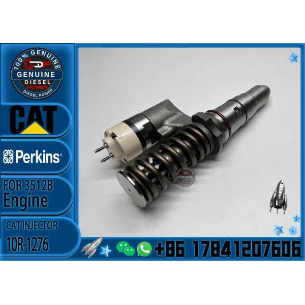 Engine 10R-1276 Commonl Fuel Injector 10R-7238 10R-2826 249-0746 392-0200 392-0202 392-0211 0R-9944