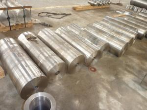 China Inconel 718 round bar rod wire flange on sale