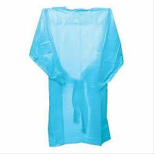 China Home Care Hospital Disposable Isolation Medical Gowns For Sale on sale