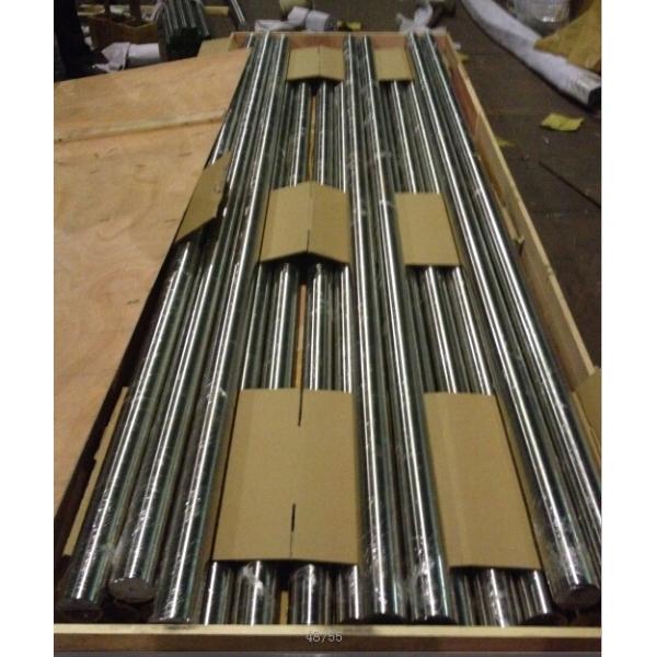 Aluminum Factory Custom Large Diameter Bars 6m 6061 5083 7075 T6 Aluminum Alloy Round Bar