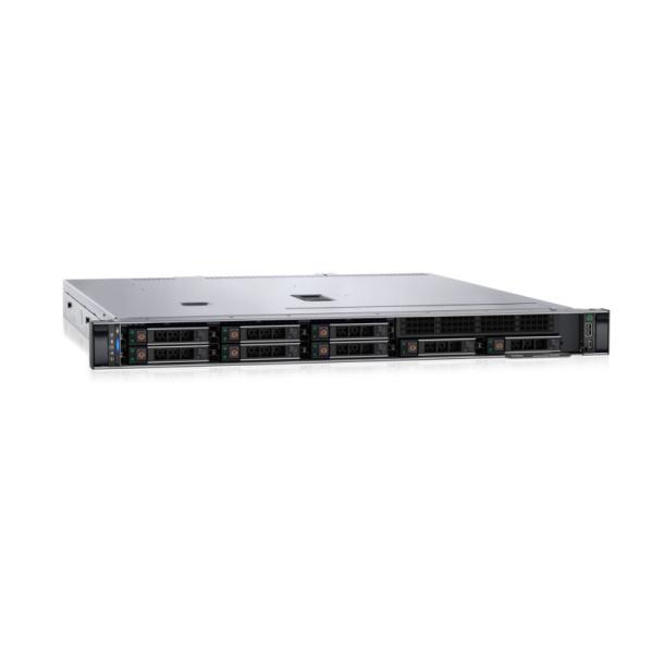 Dell Poweredge R350 1u Server Rack ECC Memory