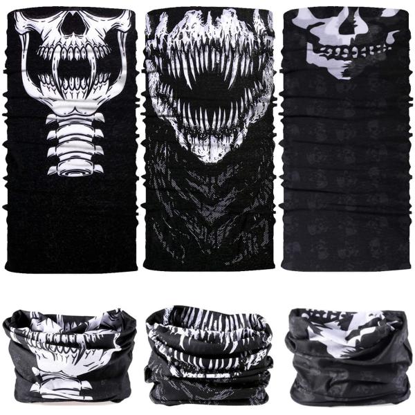 Printed Square Flag Custom Embroidered Bandanas