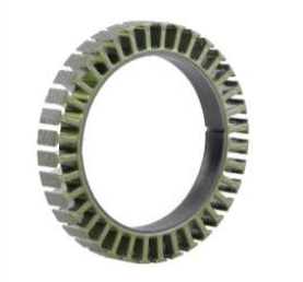 Coating Thickness 0.1-0.2mm Rotor Stator Cement Spray Pump with Screw and Rubber Stator