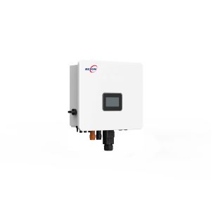 8KW single-phase hybrid inverter with intelligent safety load management