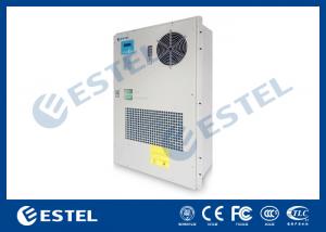 China R410a Refrigerant Outdoor Cabinet Air Conditioner 60Hz With Intelligent Controller wholesale