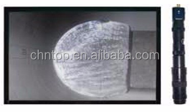 China Digital Zoom PCD Grinding Machine with 0.001mm Linear Grating Readout and 300mm Optical Tube Distance wholesale