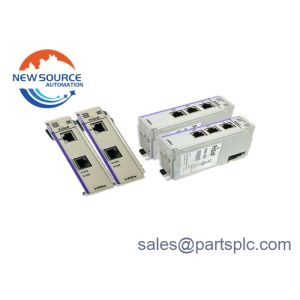 China Allen-Bradley Rockwell Controllogix Communication Modules MVI56-DFCM on sale