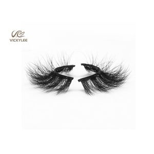 Handmade Stero Effect 0.07 3D Individual Lash Extensions