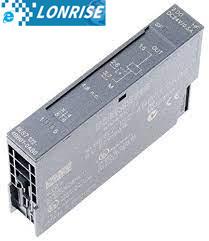China 6ES7132 4HB01 0AB0 Automation Plc Programming Basic Ladder Logic Programming wholesale