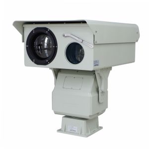 China 640x512 Resolution Long Range Thermal Camera 15kg Detection Range Up To 10KM For Long-Distance Surveillance wholesale