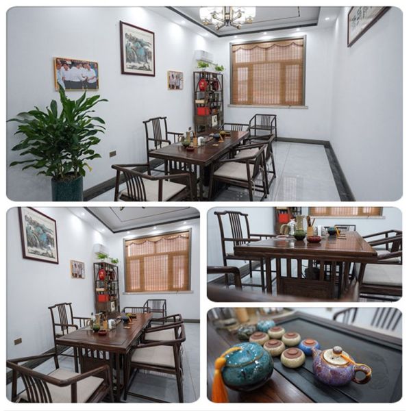 High Capacity Double Shaft Shredder with 9CrSi/D2/SKD-11 Blades for Wide Application and Customizable Blades