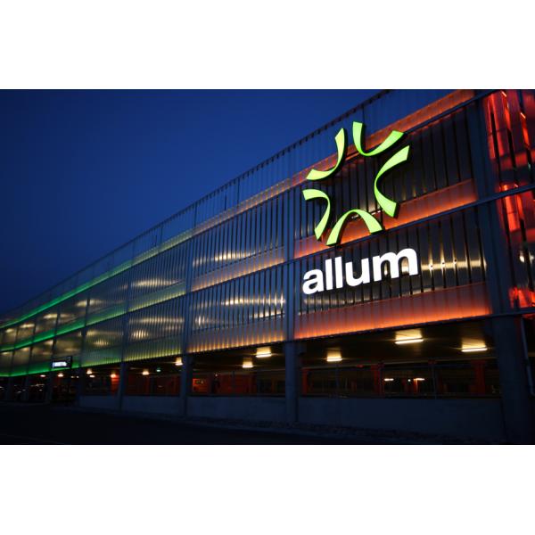 LEDCORP Digital RGB COB Flex Strip 9w/m SPI IP65 Widely Used and Versatile for Different Projects