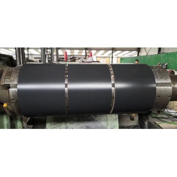 DX51D Prepainted Color Steel Coil White Ral 9003 9016 Ppgi Strips